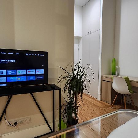 Apartament Le Jardin D'Eden Premium - Equipe, Balcon, Hypercentre Tuluza Zewnętrze zdjęcie