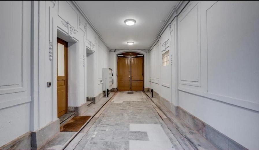 Apartament Le Jardin D'Eden Premium - Equipe, Balcon, Hypercentre Tuluza Zewnętrze zdjęcie