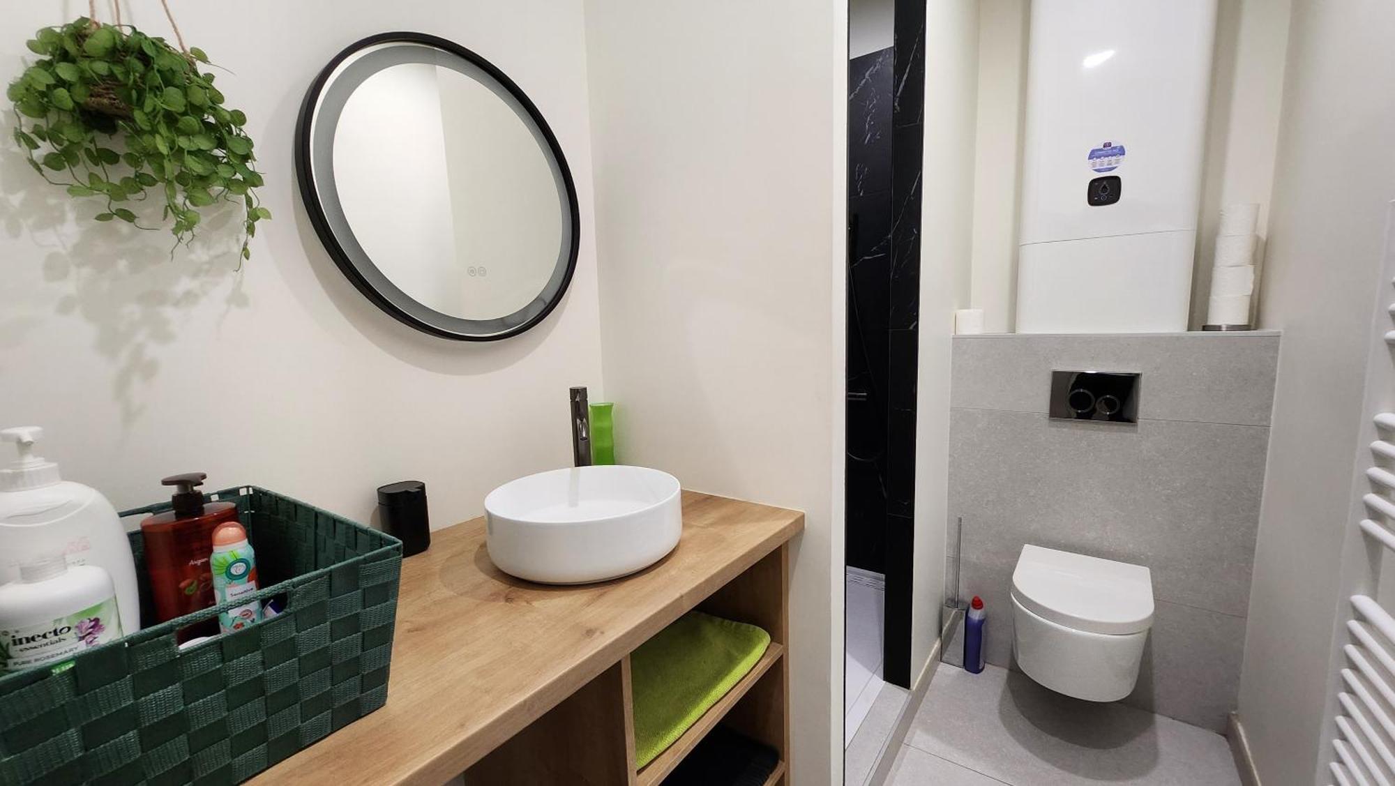 Apartament Le Jardin D'Eden Premium - Equipe, Balcon, Hypercentre Tuluza Zewnętrze zdjęcie