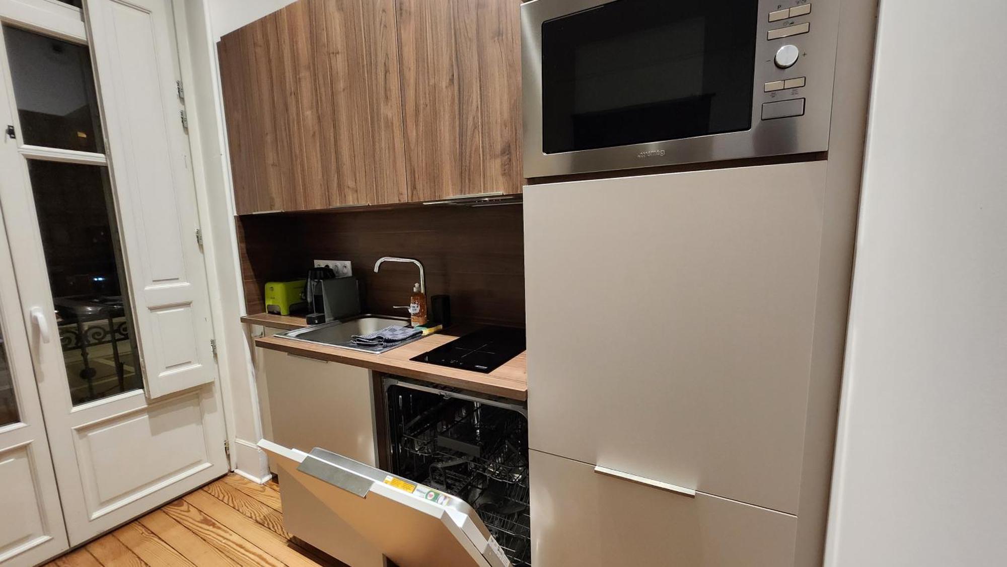 Apartament Le Jardin D'Eden Premium - Equipe, Balcon, Hypercentre Tuluza Zewnętrze zdjęcie