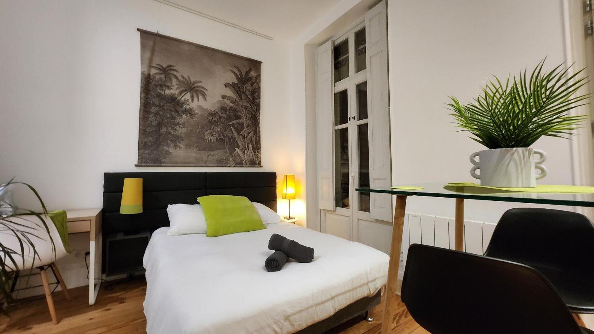 Apartament Le Jardin D'Eden Premium - Equipe, Balcon, Hypercentre Tuluza Zewnętrze zdjęcie